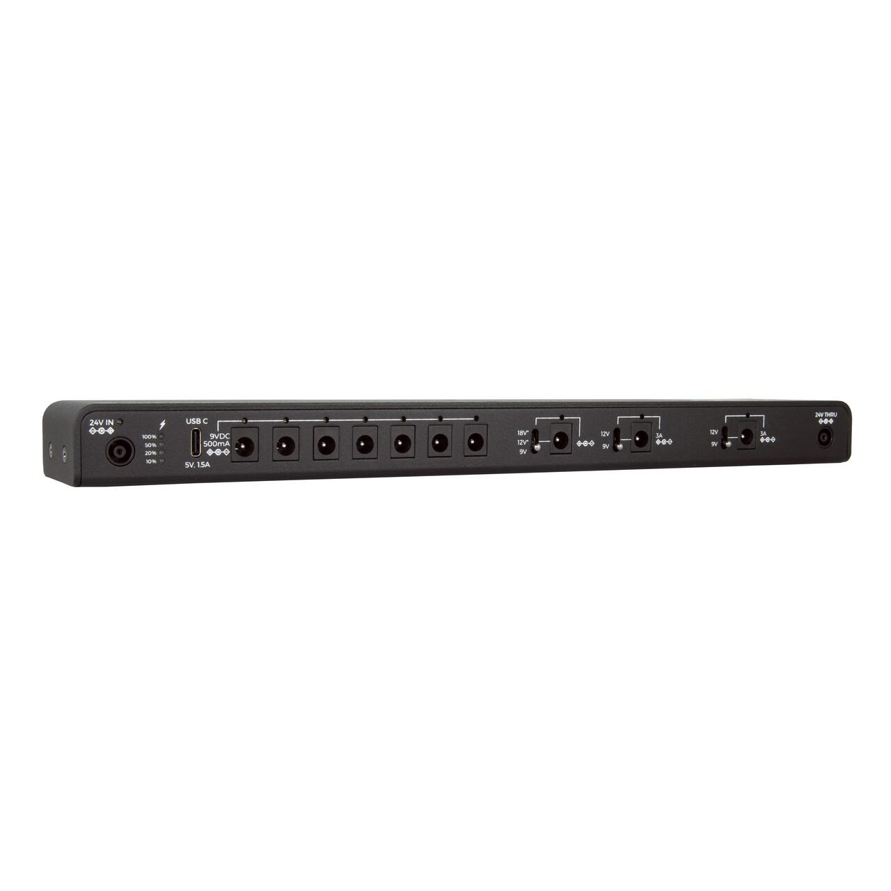Walrus Audio Canvas Power HP Plus UK Power Supply - Andertons